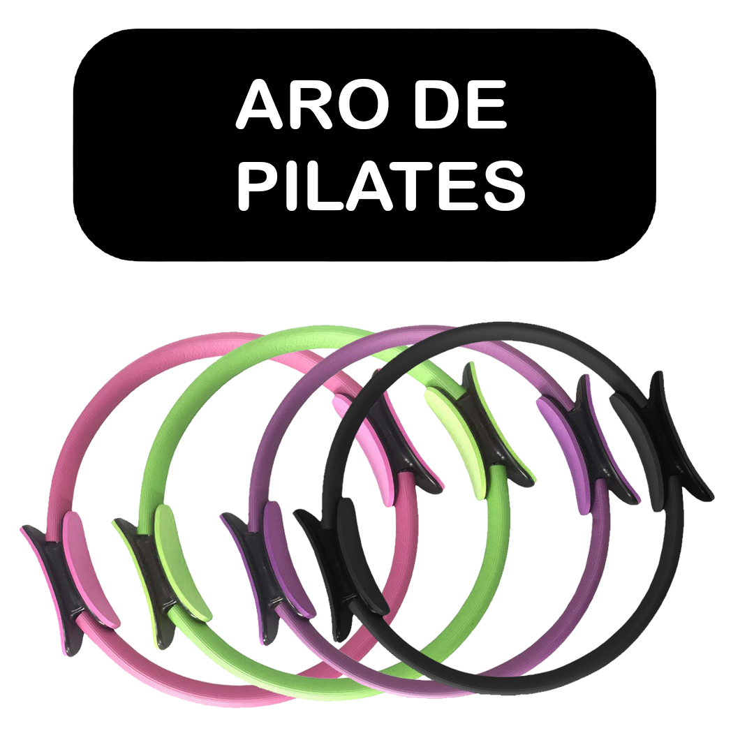 Aro de Pilates