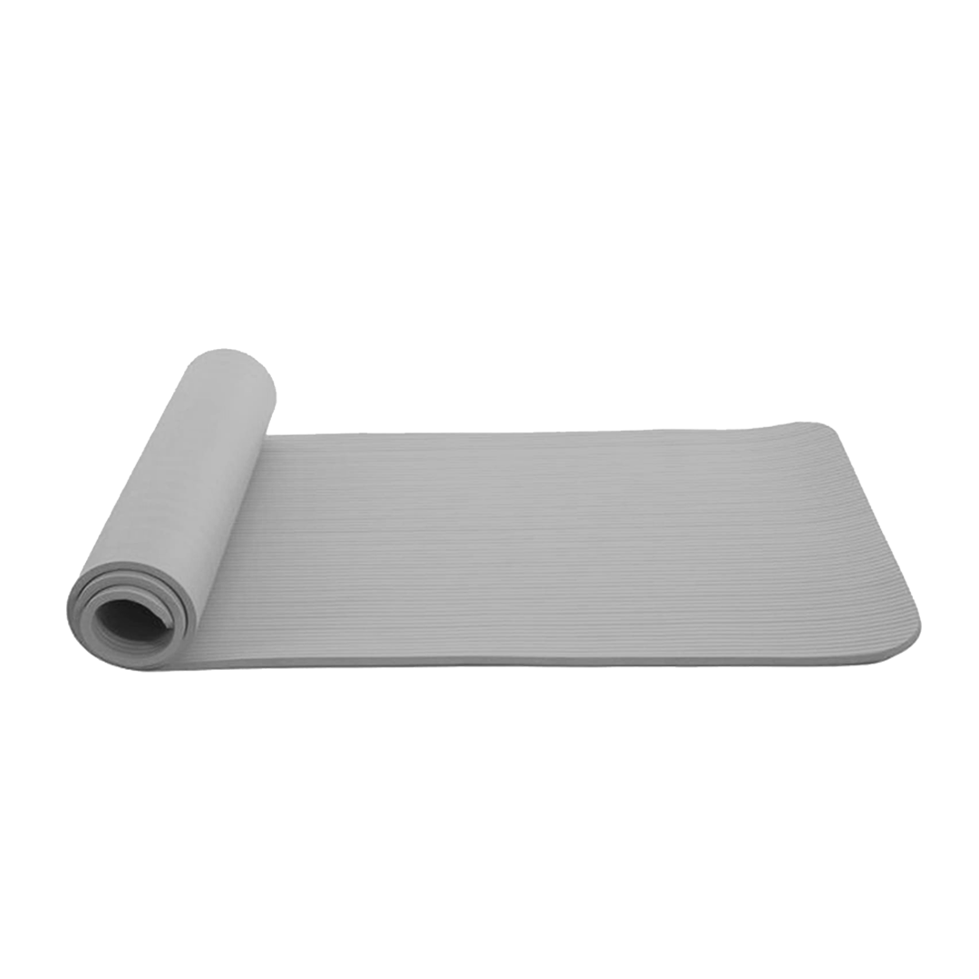 Mat de yoga espesor 10 mm